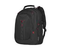 Wenger Pegasus Deluxe czarny 16" - 537440 - zdjęcie 4